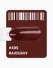 Adore Lakier Hybrydowy 495 Mahogany, 12 ml