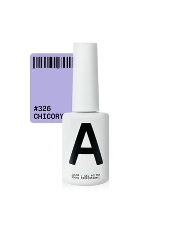 Adore Lakier Hybrydowy 326 Chicory, 12 ml