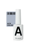 Adore Lakier Hybrydowy 470 Coolgray, 12 ml