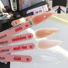 Molekula Professional Poly Gel Nr.04 Cover, 15 ml