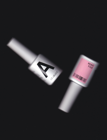 Adore Lakier Hybrydowy 311 Cheek, 12 ml