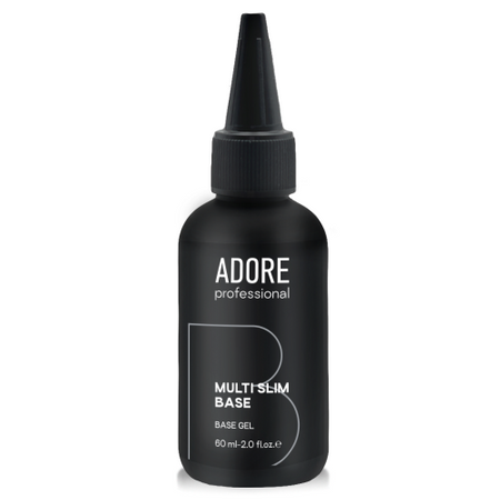 Adore Multi Slim Baza, 60 ml