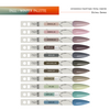 Adore Lakier Hybrydowy 497 Clove, 8 ml