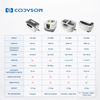 CODYSON Myjka Ultradźwiękowa CD - 4830 (3000 ml)