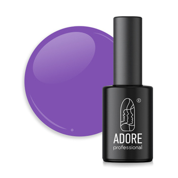 Adore Lakier Hybrydowy 327 Wisteria, 8 ml