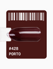 Adore Lakier Hybrydowy 428 Porto, 12 ml