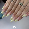 Adore Fluo Top - top fluorescencyjny, 8 ml