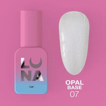 LUNAmoon Opal Base 07, 13 ml