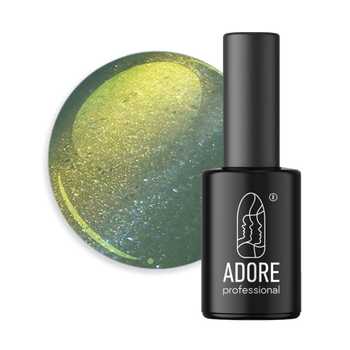  ADORE Lakier hybrydowy Cat's Eye Ugly U-05, 8 ml