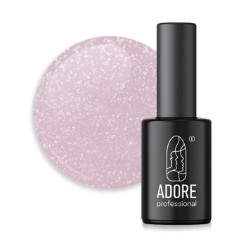 Adore Lakier Hybrydowy 435 Radiant, 8 ml