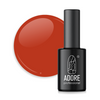 Adore Lakier hybrydowy do witraży MG-13 - jasper, 8 ml