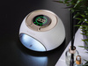 Lampa do manicure LED+UV LEDME ONE, 120W - biała
