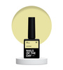 NAILSOFTHEDAY Cover base NEW Formula 17 - cytrynowo-żółta baza hybrydowa, 10 ml
