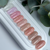 NAILSOFTHEDAY Cover base NEW Formula 07 -  baza hybrydowa, 10 ml