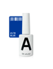 Adore Lakier Hybrydowy 170 Blue, 12 ml