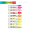 Adore Lakier Hybrydowy 488 Hoka, 8 ml