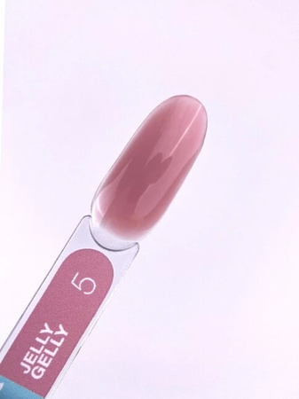 LUNAmoon Jelly Gelly Nr.5, 15 ml