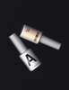 Adore Lakier Hybrydowy 399 Latte, 12 ml