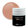 Adore One Drop Gel No.10 Brown Sugar - żel do przedłużania paznokci, 30 g