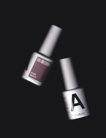Adore Lakier Hybrydowy 106 Grape, 12 ml