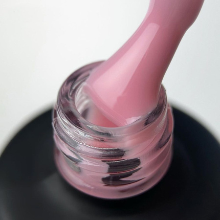 Molekula Professional Rubber Base Nude Hued, 30 ml