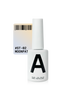  ADORE Lakier hybrydowy Satin Cat's Eye ST-02 - moonpath, 12 ml