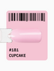 Adore Lakier Hybrydowy 181 Cupcake, 12 ml