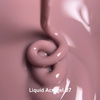 NAILSOFTHEDAY Liquid Acrygel 07 - nude płynny akrylożel, 15 ml