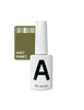Adore Lakier Hybrydowy 457 Khaki, 12 ml