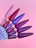 LUNAmoon Color Cat Eye Nr.254, 13 ml