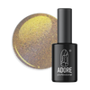  ADORE Lakier hybrydowy Cat's Eye Ugly U-01, 8 ml