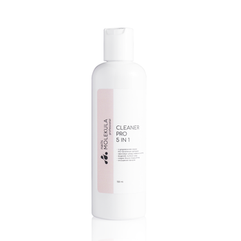 Molekula Professional Cleaner Pro 5w1, 150 ml