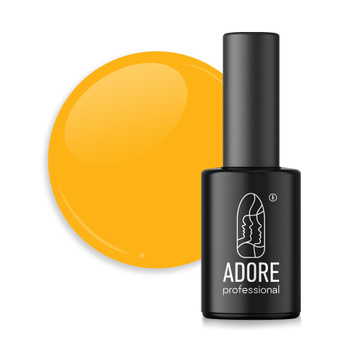 Adore Lakier Hybrydowy 402 Mango, 8 ml