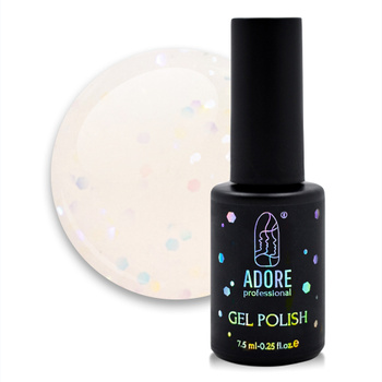 ADORE Profesjonalny lakier hybrydowy G-04 - christina, 8 ml