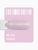 Adore Lakier Hybrydowy S-03 Peach 12 ml