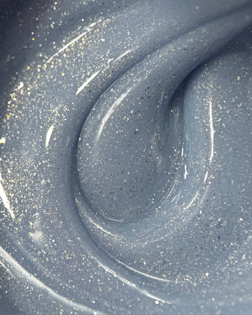 LUNAmoon Shimmer Gel Nr.07 - żel budujący, 15 ml