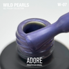 ADORE Perłowy lakier hybrydowy Wild Pearls W-07, 8 ml