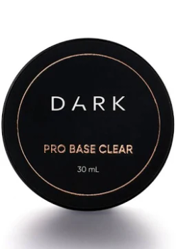 DARK Pro Base Clear, 30 ml