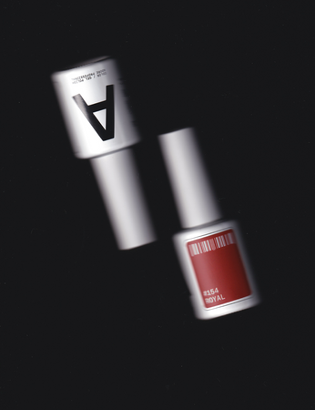Adore Lakier Hybrydowy 154 Royal, 12 ml