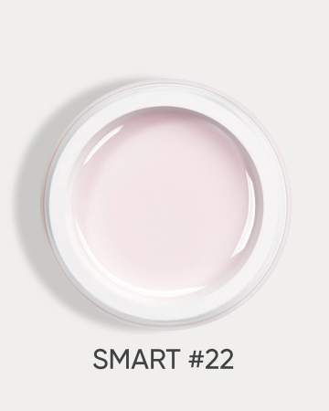 DARK Smart Builder Gel 22, 15 ml