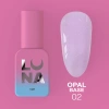 LUNAmoon Opal Base 02, 13 ml
