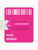 Adore Lakier Hybrydowy 490 Bonbon, 12 ml