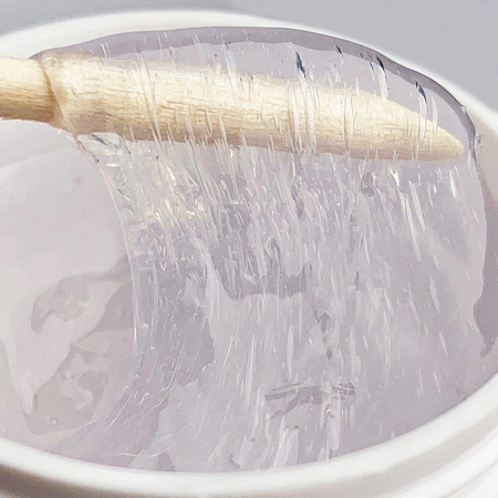 Molekula Professional Builder Gel Nr.02 Clear Thick, 30 ml